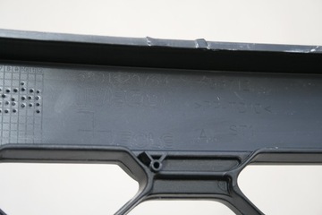 фото thumb №11, Iveco daily vi решётка бампера средняя новый org