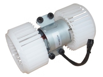 фото thumb №1, Воздуходувка вентилятор салона bmw 5 e39 x5 e53