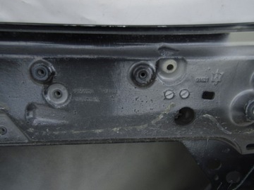 фото thumb №9, Дверь maserati levante m161 16- правый задняя