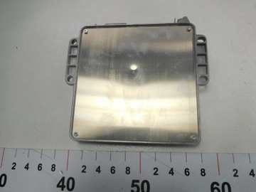 фото thumb №10, Комп'ютер блок керування двигуна renault clio 7700108493