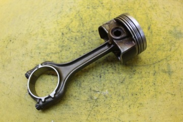 фото thumb №1, Поршень шатун шату́н vw polo v 1.4 tsi 04ec 7474