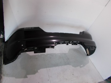 фото thumb №1, Porsche panamera lift бампер задняя pdc 13