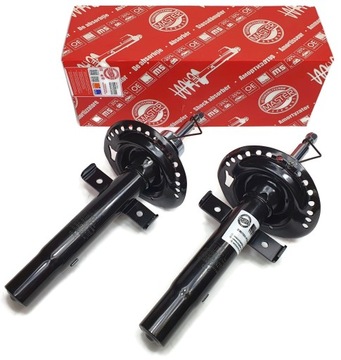 фото thumb №1, Амортизатори перед master sport renault megane ii