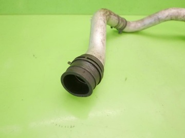 фото thumb №3, Труба шланг турбіни ford galaxy mk1 1.9tdi 95-00