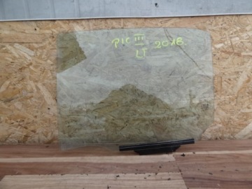 фото thumb №1, Kia picanto iii 2018 скло двері лівий задня europa