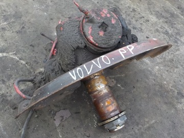 фото thumb №1, Volvo fh 12 13 поворотный кулак правая