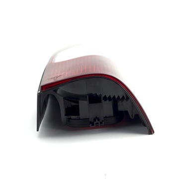 фото thumb №14, Лампа задня nissan interstar '02- права depo