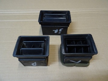 фото thumb №1, Daihatsu rocky решётка решётки обдув 92r eu