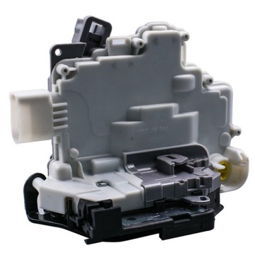 фото thumb №1, Замок двері /p/audi a5 07- /внутрішній