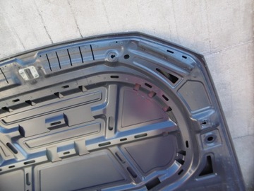 фото thumb №7, Vw passat b8 3g0 - капот