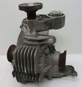 фото thumb №10, Мост зад audi q7 sq7 4m 4.0 tdi 0dg500043 qus 3.31