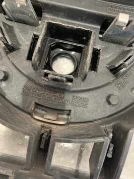 фото thumb №14, Решётка радиатора решётка радиатора бампера volvo v90 камера