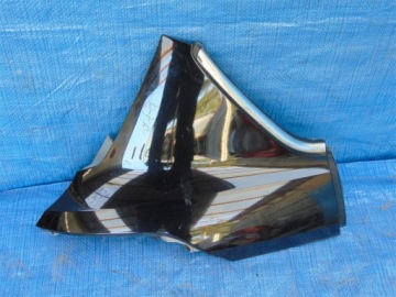 фото thumb №1, Ford b-max крыло правый задняя + направляющая демонтаж