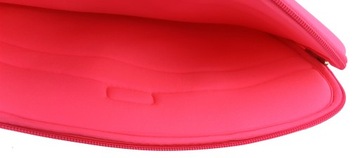 TORBA DO MACBOOK ASUS HP LENOVO LAPTOP NOTEBOOK 14'' CALI POKROWIEC RĄCZKA