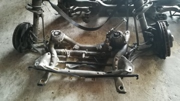 фото thumb №1, Mercedes w207 e klasa coupe підвіска передні