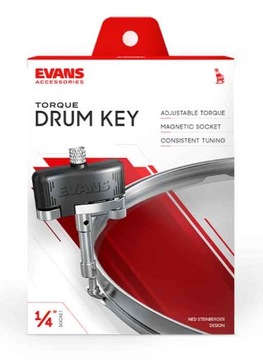 Натяжной ключ Evans DATK
