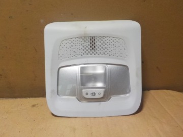 фото thumb №1, Peugeot 208 лампа освещение кабины 9674441377