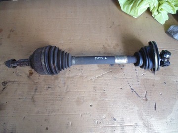 фото thumb №1, Приводной вал левая renault espace iv 2.2 dci