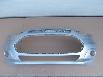 фото thumb №1, Бампер перед ford transit connect mk2