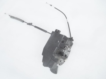 фото thumb №1, Peugeot 308 t9 замок дверь перед левая