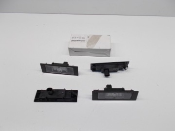 фото thumb №1, Лампа освещение номерного знака led mini f54 f56 f55