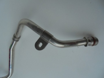 фото thumb №3, Nissan x-trail t32 труба шланг egr 1,6 dci