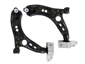 фото thumb №1, Рычаг переднее vw passat b7 2010-2015 новый