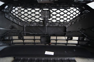 фото thumb №9, Gd seat tarraco lc9x 6xpdc бампер перед kompletny