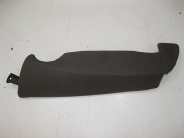 фото thumb №1, Audi a6 4g обшивка задній сидіння лівий шкіра коричнева