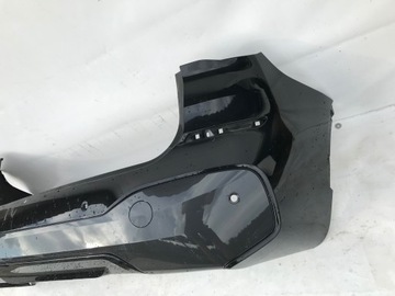 фото thumb №5, Bmw x1 f48 m-pakiet бампер задній задня