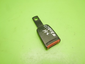 Замок поперечина перед левое citroen ax 3d hb 91-98 Недорого, фото thumb