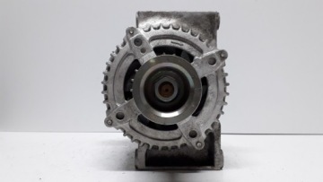 Opel astra zafira insignia 1,6 генератор 13587304 Киев, фото thumb