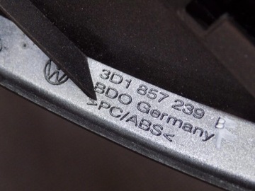 фото thumb №6, Vw phaeton накладки декоры 3d1858061d