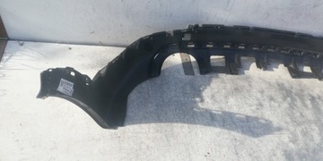 фото thumb №7, Kia sportage 4 iv 15- gt line бампер задній зад