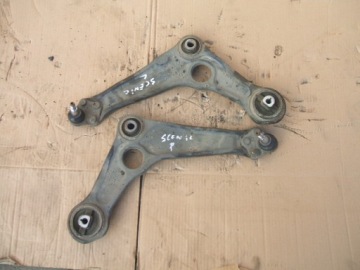 фото thumb №1, Renault scenic iv важіль правий перед передній