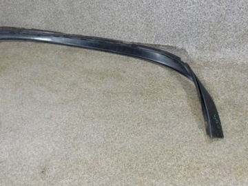 Renault megane iii спойлер бампер передний перед с Разборки, фото thumb