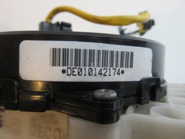 фото thumb №6, Переключатель комбинированный лента hyundai accent lc santa fe