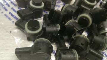 фото thumb №6, Датчик паркування pdc volvo xc60 ii 31471005 новий