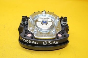 фото thumb №6, Подушка подушка безопасности руля vw touran 1t0880201a