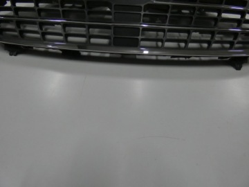 Решётка , решётка радиатора renault trafic рестайлинг Цена, фото thumb