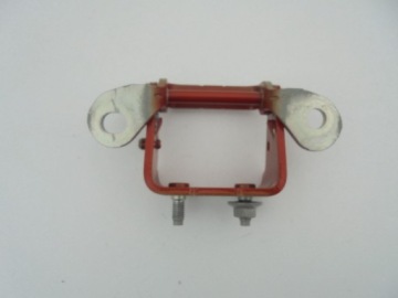 фото thumb №5, Micra k14 петля дверь левый задняя góra kod ebf