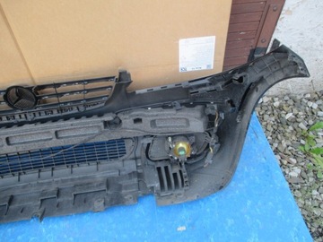 фото thumb №7, Бампер передний mercedes a-klasa w169 04r- 08r