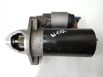 фото thumb №1, Стартер mercedes slk w172 r172 1.8 cgi 11-