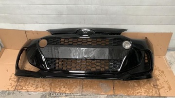 фото thumb №1, Hyundai i10 2017- lift бампер передній