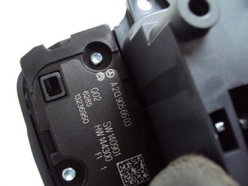 фото thumb №7, Mercedes-benz оригінальний номер a 213 901 08 03