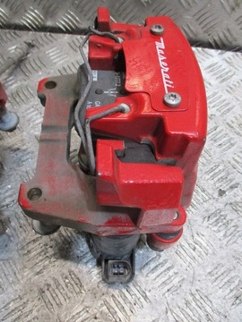 фото thumb №9, Супорт супорти maserati levante 3,0d задня