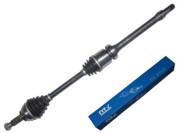 Купить Gsp 218046 wał приводной, фото thumb