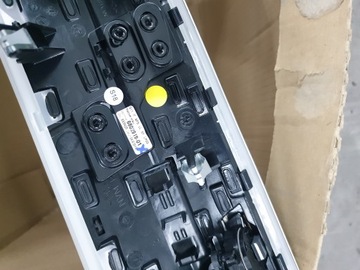 фото thumb №4, Dekor панелі bmw g11