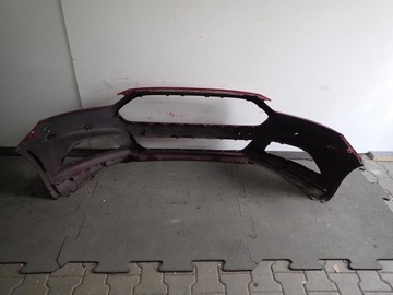 фото thumb №5, Бампер перед передний ford mondeo mk5 15-