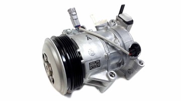 фото thumb №8, Компресор кондиціонера org yaris ge447250-2500
